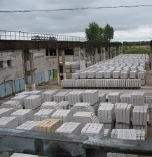 Силикатный кирпич. г.Черкассы. &mdash; СТИЛМА