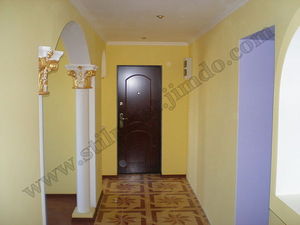 Ремонт квартиры. &mdash; Стиль Пласт