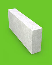 БЛОК для перегородок &mdash; СТОУНЛАЙТ тм