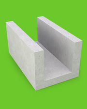 БЛОК для перемычек &mdash; СТОУНЛАЙТ тм