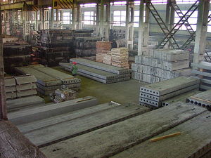 Панель перекриття 2 – 12м + доставка, від виробника — ЗБ Постач Комплекс Панель перекриття 2 – 12м + доставка, від виробника — ЗБ Постач Комплекс