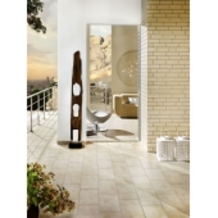 Клинкерная напольная плитка