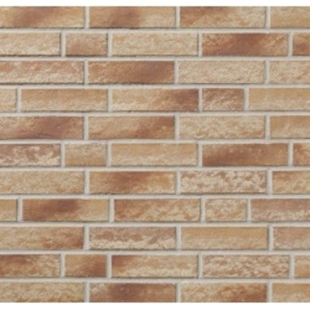 Клинкерная фасадная плитка Stroher