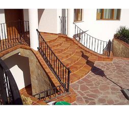 Клинкерные ступени Stroeher — Stroeher Ukraine Клинкерные ступени Stroeher — Stroeher Ukraine