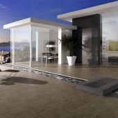 Клинкерная плитка для террас — Stroeher Ukraine Клинкерная плитка для террас — Stroeher Ukraine