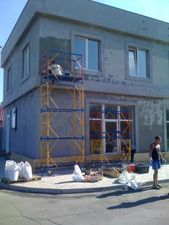 Вышка-тура Атлант &mdash; Строй-Гарант