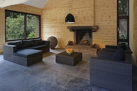 Проектирование освещения