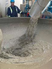 Бетон — Житомир-Агробудіндустрія Бетон — Житомир-Агробудіндустрія