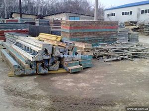 Продам опалубку бу по выгодным ценам — ТЕНДЕРТРЕЙДБУД Продам опалубку бу по выгодным ценам — ТЕНДЕРТРЕЙДБУД