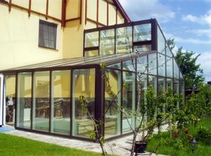 Киев, Зимний сад &mdash; Талисман ЛТД ПКФ