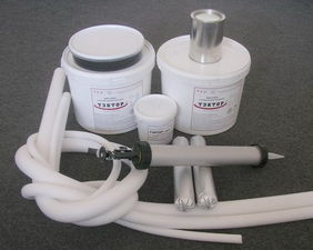 Фасадные герметики `ТЭКТОР` &mdash; Акцент СК