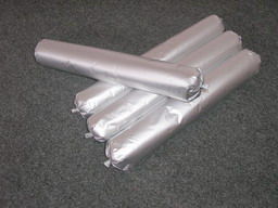 Акриловый герметик `Быстрофикс А` &mdash; Акцент СК