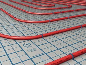 Системы `Теплый пол`. Проектирование, комплектация, монтаж &mdash; ТермоХолл