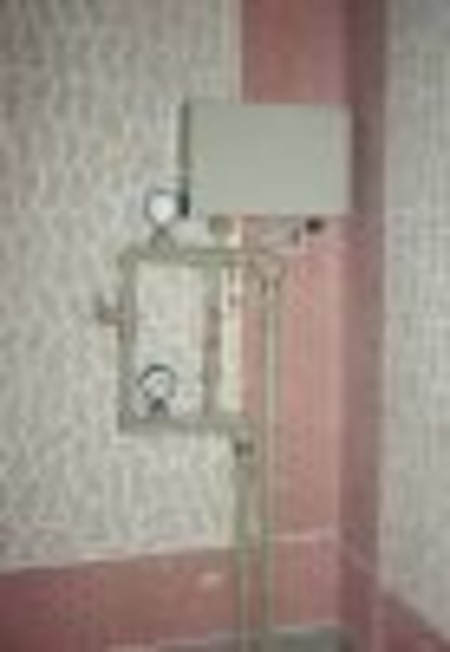 Озонатор для СПА бассейнов