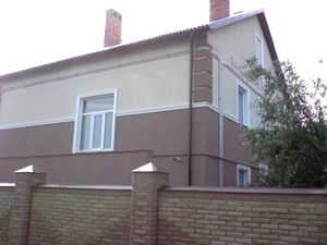 Утепление стен из силикатного кирпича, частный дом — Термо-Лайт, ТМ Утепление стен из силикатного кирпича, частный дом — Термо-Лайт, ТМ