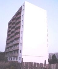 Утепление стен многоэтажного кирпичного дома — Термо-Лайт, ТМ Утепление стен многоэтажного кирпичного дома — Термо-Лайт, ТМ