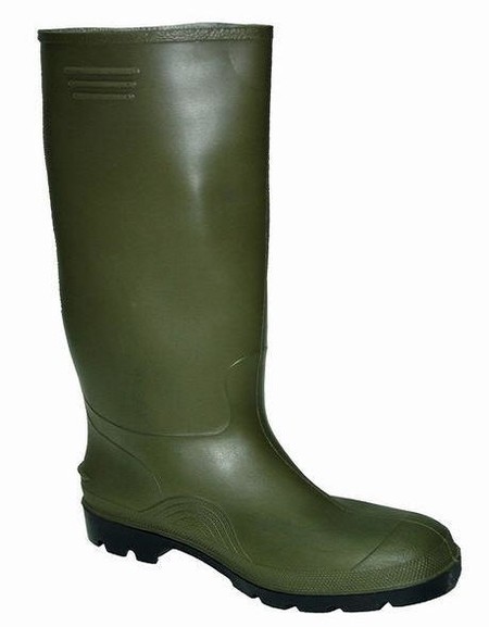 Сапоги ПВХ, сапоги резиновые