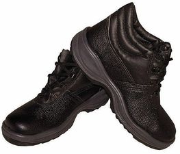 Ботинки ПВХ, спецобувь. — ТК-3000 Ботинки ПВХ, спецобувь. — ТК-3000