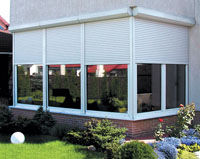 Ролеты &mdash; Ткач А.О.