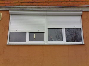 ролеты &mdash; ЕвроХата