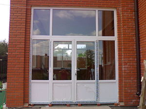 окна &mdash; ЕвроХата