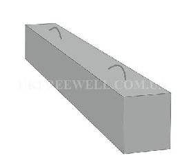 Перемычки железобетонные (ПБ, ПГ, БУ, Б, ПП) — Конкрейт Групп Перемычки железобетонные (ПБ, ПГ, БУ, Б, ПП) — Конкрейт Групп