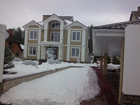 Наши объекты