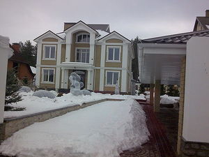 Наши объекты — ЮКОН Наши объекты — ЮКОН