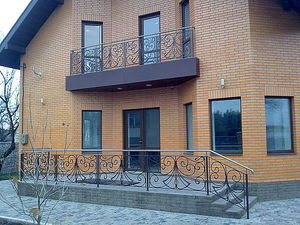 Наши объекты — ЮКОН Наши объекты — ЮКОН