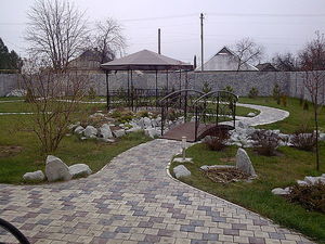 Наши объекты — ЮКОН Наши объекты — ЮКОН