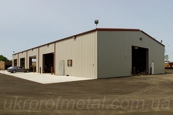 1236 &mdash; УкрПрофМетал