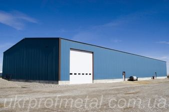 32 &mdash; УкрПрофМетал