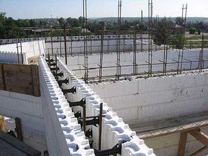 Аренда  опалубки &mdash; UP-STROY