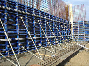 Аренда монолитной опалубки &mdash; UP-STROY