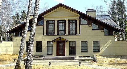 Деревянные евроокна &mdash; Ужендовски