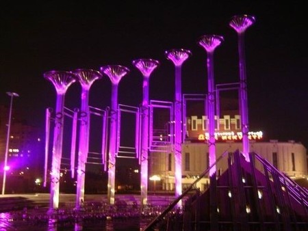 Светодиодная продукция