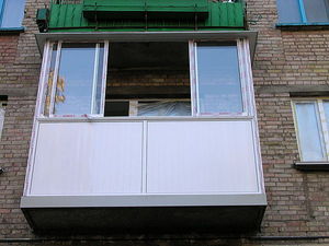 Балкони під ключ — Окна и Двери Балкони під ключ — Окна и Двери