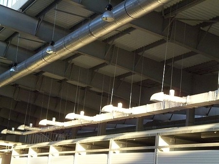 Системи вентиляції