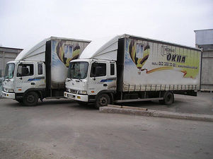 Наш завод — Новые окна Наш завод — Новые окна