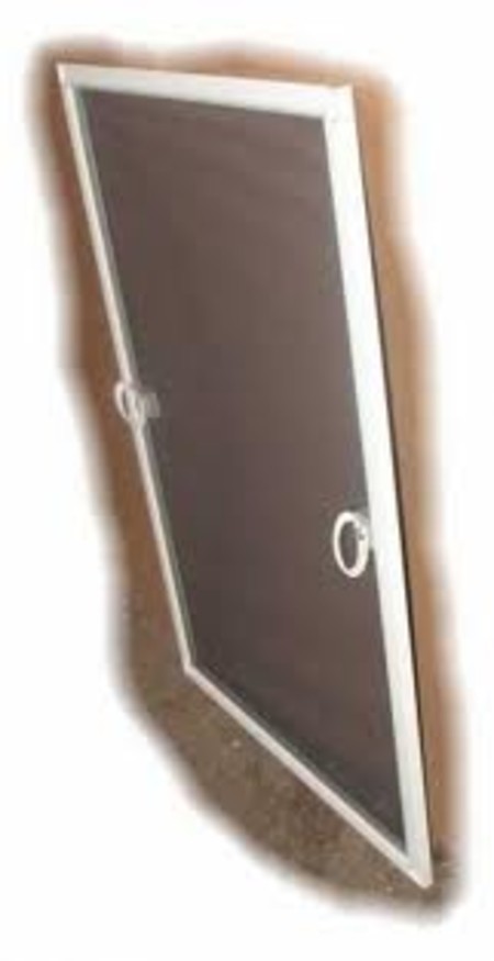 Изготовление и установка москитных сеток