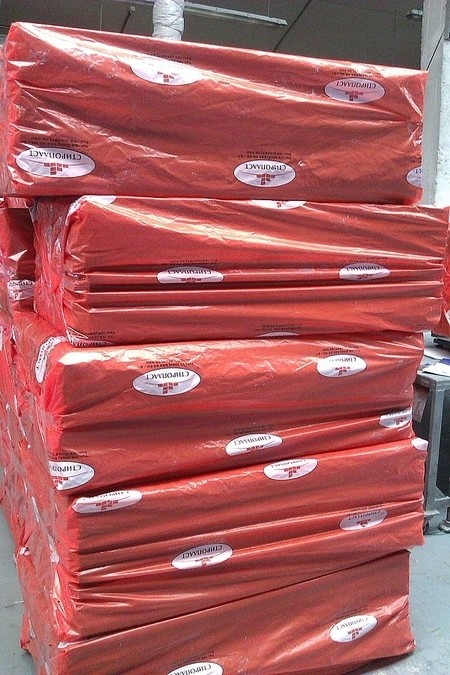 Пінополістирол XPS