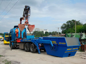 ViLar Trans &mdash; ViLar Trans