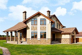 Коттедж 2 — Девелопмент Коттедж 2 — Девелопмент