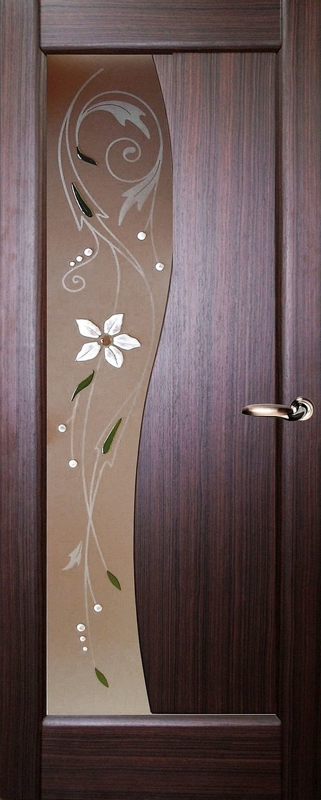 Межкомнатные двери