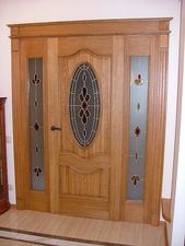 Межкомнатные двери &mdash; Волна