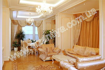 Дизайн и ремонт дома &mdash; Византия