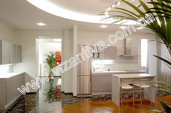 кухня &mdash; Византия