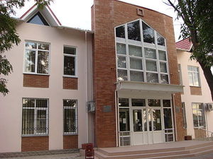 Центр занятости &mdash; Волшебные окна