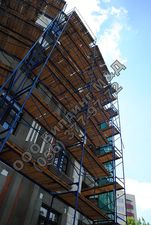 Аренда лесов строительных в Днепропетровске низкие цены &mdash; Воронов