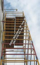 вышки-туры &mdash; Воронов